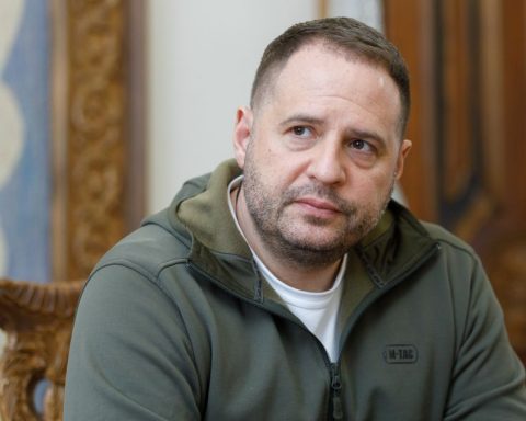 Андрій Єрмак