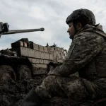 Військовий