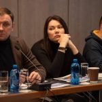 Українська команда