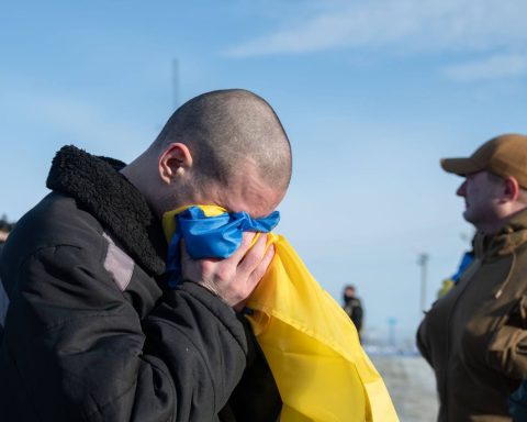 Чоловік повернувся в Україну