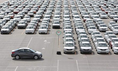 Автопарк