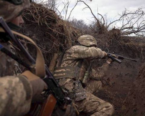 Військові ЗСУ