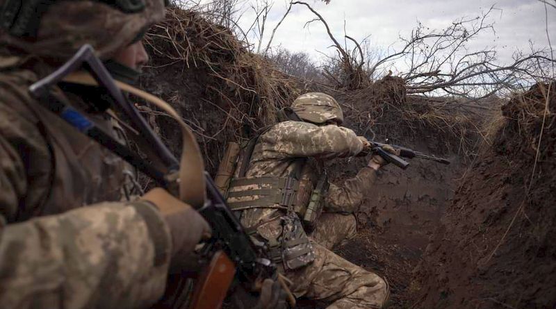 Військові ЗСУ