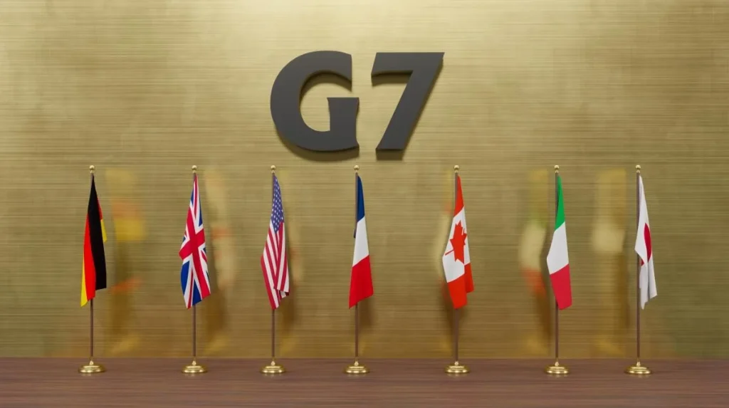 Країни G7