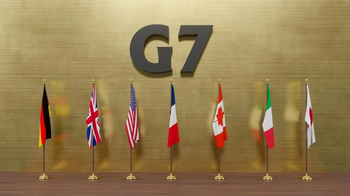 Країни G7