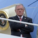 Спецрадник Трампа - Кіт Келлог