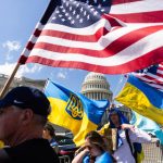 Українці у США