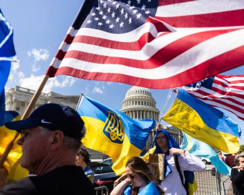 Українці у США