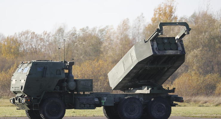 HIMARS