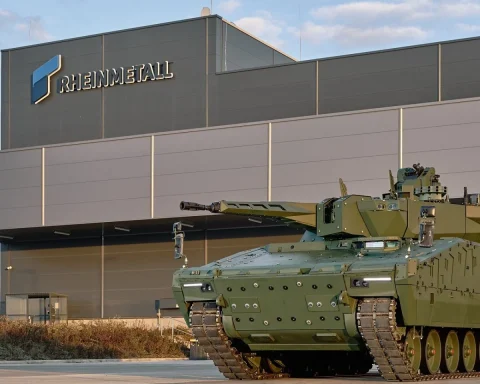 Rheinmetall