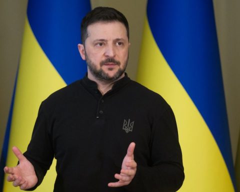 Президент України Володимир Зеленський