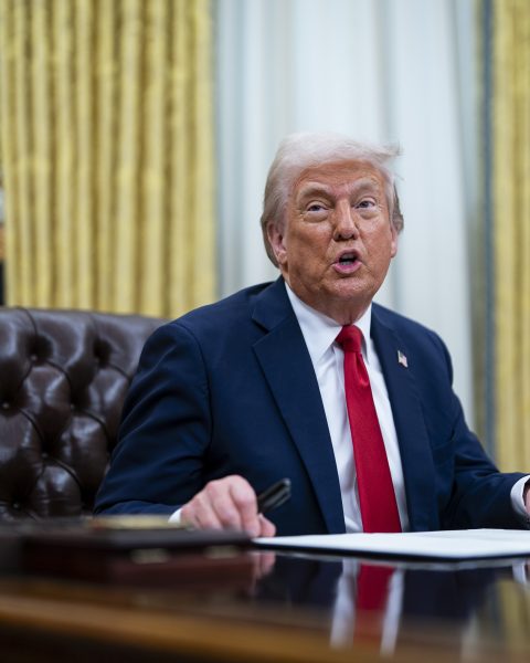 Трамп