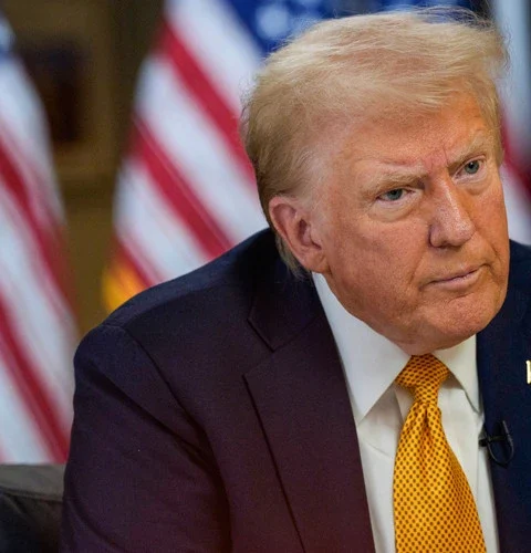 Трамп