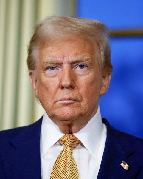 Трамп