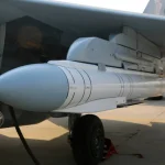 Російська ракета Гром 1