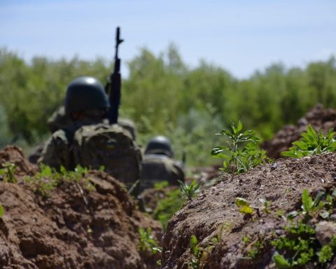 Військові ЗСУ