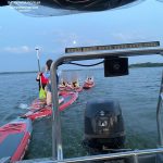 порятунок людей на воді