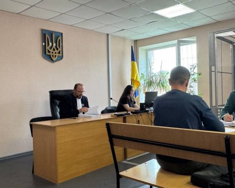 Судове засідання щодо обрання запобіжного заходу депутатці Маріанні Мірошніченко