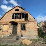 Наслідки обстрілу