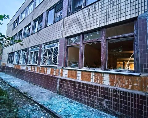 Наслідки обстрілу