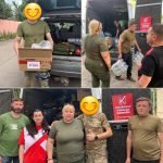 Українська команда Дніпро