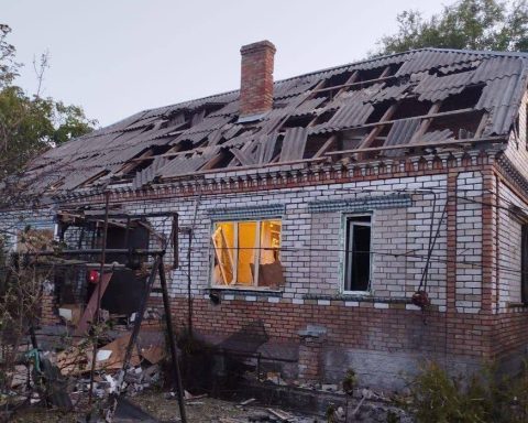Наслідки обстрілу