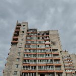 Наслідки обстрілу Дніпропетровщини
