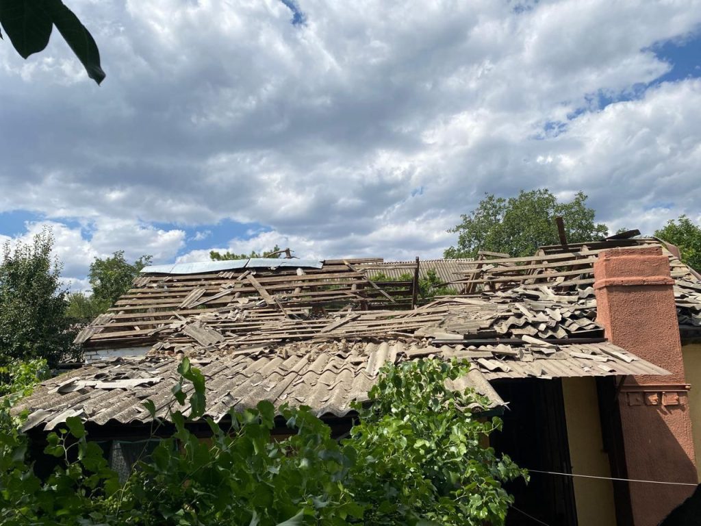 Наслідки атаки