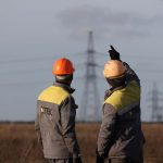 Працівники ДТЕК