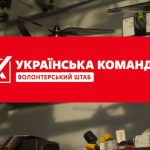 Українська команда
