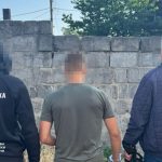 СБУ затримала підлітка котрий корегував удари по Дніпро і Полтавщині