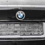 Авто без номерів