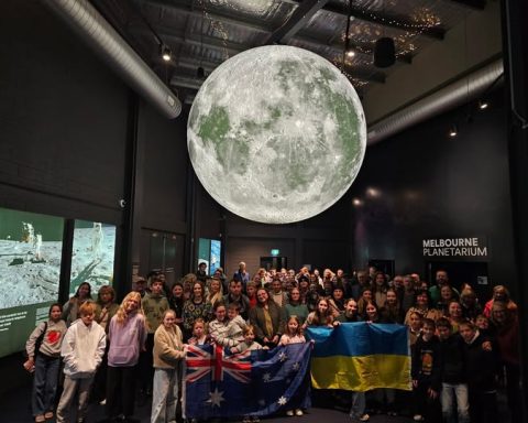 Moonbase ONE
