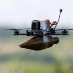 FPV дрон