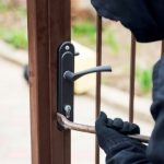 Пограбування будинку