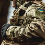 Військовий ЗСУ