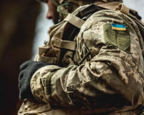 Військовий ЗСУ