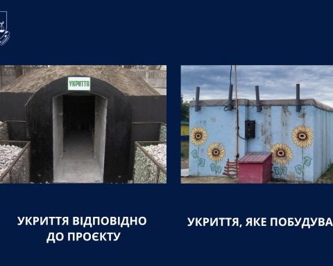 Укриття