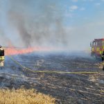 Ліквідація пожежі