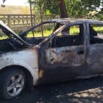Наслідки обстрілу