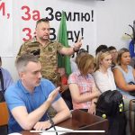 Суд проти Вілкула у Кривому Розі