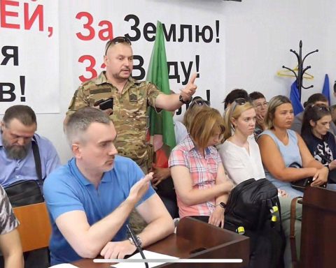 Суд проти Вілкула у Кривому Розі