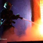 Пожежник