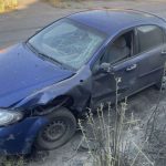 Наслідки обстрілу Нікопольщини