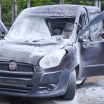 Наслідки обстрілу