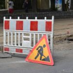 Ремонтні роботи