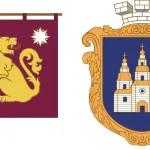 Новий герб і прапор міста Самар