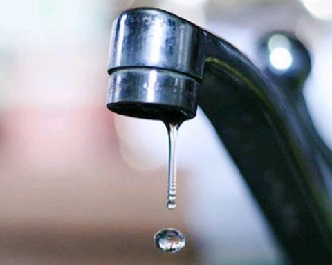 Вода з крану