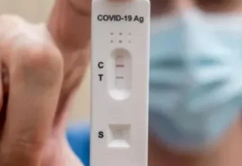 COVID-19 Stratus