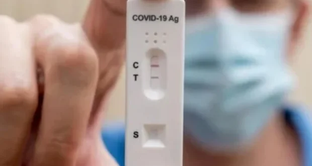 COVID-19 Stratus
